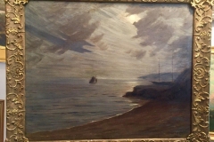 mCcrea seascape