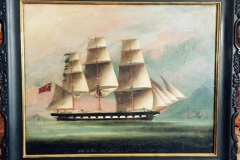 Ship Southern Cross